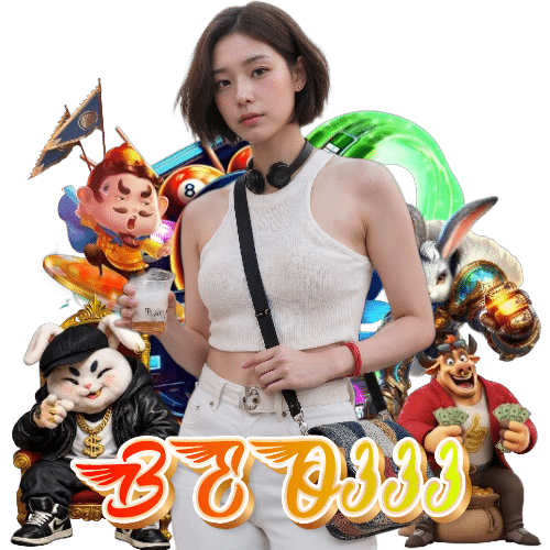 beo333 เกมลิขสิทธิ์แท้